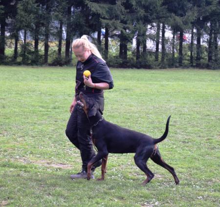 Elena of BlackMagic Land